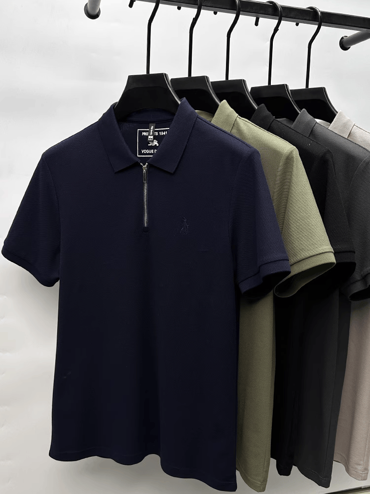 POLO's Concept