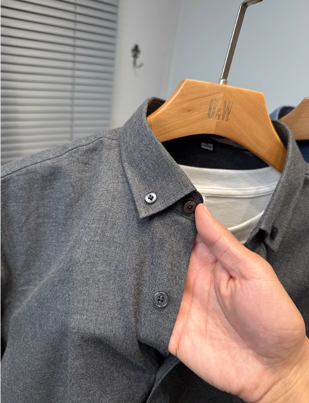Pony Paul Long Sleeve