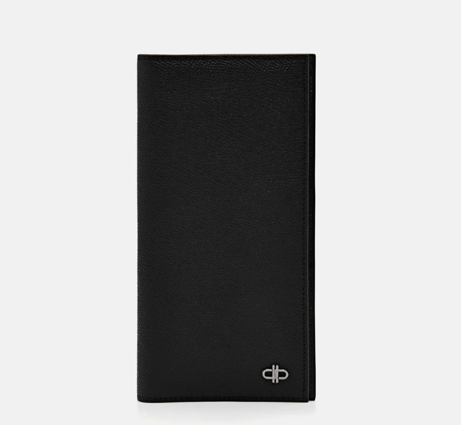 PEDRO Leather Long Wallet