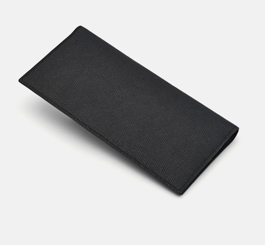 PEDRO Leather Long Wallet