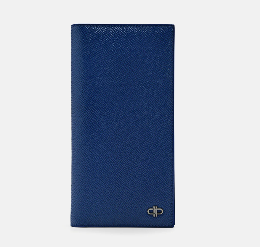 PEDRO Leather Long Wallet